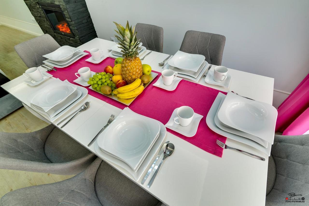 Moderno Apartamento Familiar Junto Al Mar - Conejito Apartman Torrevieja Kültér fotó